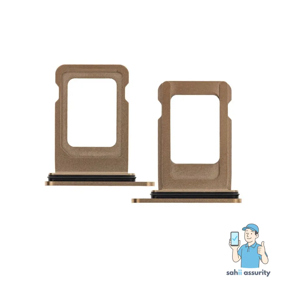 SIM Card Holder Tray for Apple iPhone 13 Pro Max